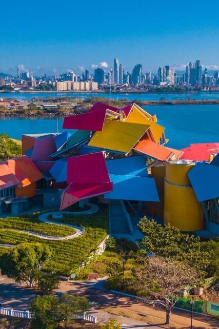 Biomuseo
