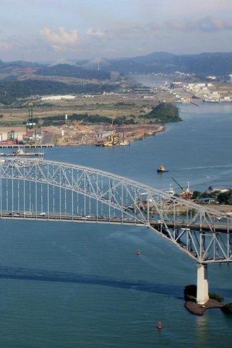 Bridge of the Americas