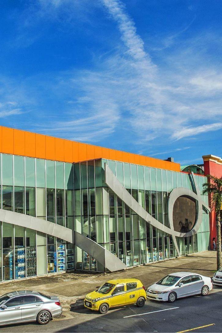 Albrook Mall
